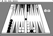 Backgammon (1984)