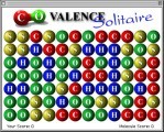 Covalence Solitaire 1.0.2 (2001)