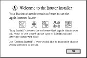 Apple Internet Router 3.0.1 (1991)