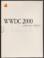 Apple WWDC 2000 Conference Sessions (2000)