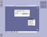 Macintosh Application Environment (MAE) 2.0 (SPARC-Solaris 2.3+) (1995)