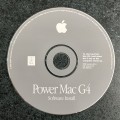 691-2817-A,,Power Mac G4. Software Restore. SSW v9.0.4. Disc v2.3 (CD) (2000)