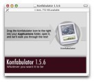 Konfabulator (2003)