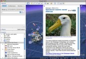 Google Earth for PPC Macs (2010)