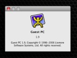 Guest PC 1.9 (2006)