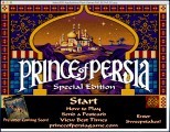 Prince of Persia: Special Edition (Flash) (2003)
