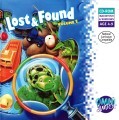 Lost & Found: Vol. 1 (1994)