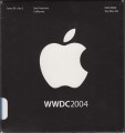 Apple WWDC 2004 Conference Sessions (2004)