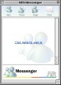 MSN Messenger 2.5.1 (2004)