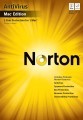 Norton AntiVirus 11 for Mac (2007)