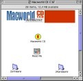 Macworld CD 17.07 (2000)