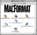 MacFormat CD # 126 (February 2003) (2003)