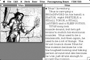 Quarterstaff: The Tomb of Setmoth (1988)