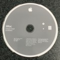 iMac Software Install and Restore Mac OS v10.2.3. Disc v1.0_2003 (DVD) (2003)
