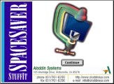 Aladdin SpaceSaver 5.0 (2000)