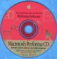 System 7.5.3 (Disc 1.2) (Performa 6360, 6400) (691-1210-A) (CD) {image modified} (1996)
