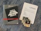 THINK's Lightspeed Pascal 1.0 (1986)