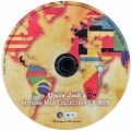 Uncle Josh's Outline Map Collection CD-ROM (2008)
