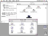 PowerBook 150 Utilities (1994)