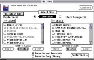 MacLinkPlus 7.x (1992)
