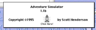 Adventure Simulator (1995)
