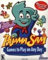 Pajama Sam: Games to Play on Any Day (2001)