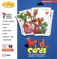 Corel Wild Cards (1995)