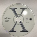 Admin Tools v10.1.5 (691-3902-A,0Z) (CD) (2002)