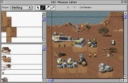 Command & Conquer: C&C Mission Editor (1998)