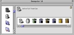 Dumpster 3.4.1 (1998)