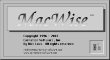 MacWise (2000)