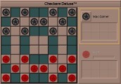 Checkers Deluxe (1995)