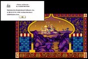 Prince of Persia 0.15ß (BETA) (1991)