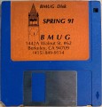 BMUG Spring 91 (1991)