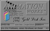 Animation Works (1991)