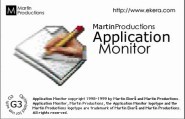 Application Monitor (1999)