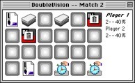Double Vision (1993)