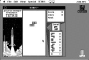 Tetris (Desk Accessory) (1988)