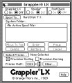Grappler LX Utilities (1989)