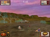Survivor: The Interactive Game (2001)
