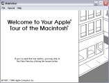 Apple Tour of the Macintosh Plus (1988)