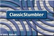 ClassicStumbler 1.7 (2004)