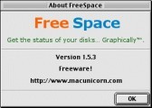FreeSpace 1.5.3 (2001)