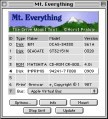 Mt. Everything 1.5.5 (2001)