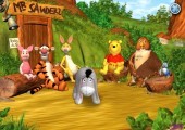 Playhouse Disney's The Book of Pooh: A Story Without a Tail (2002)