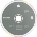 iMac G5 Recovery Discs (2004)