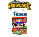 Software Showcase: The Cartoon Guide to Physics (1997)
