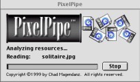 PixelPipe (2000)