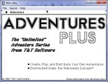 Adventures Plus (1987)