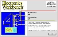 Electronics Workbench (1996)